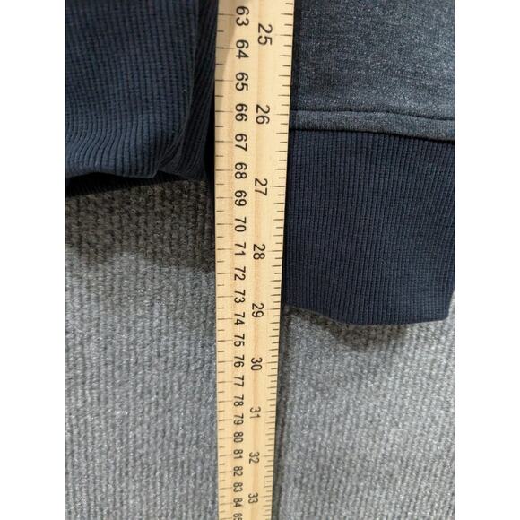 Under Armour Joggers Mens Medium Fitted UA Pants Double Knit Pull On Sweatpants - Picture 6 of 13